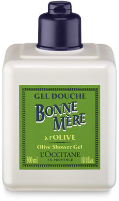 Bonne Mere Olive Shower Gel