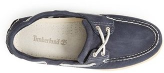 Timberland 'Icon' Boat Shoe