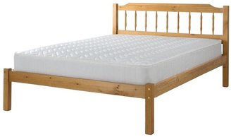 Airsprung Marley Solid Pine Bed Frame