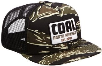 Coal The Nelson Hat