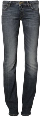 Lee MARLIN Straight leg jeans blue stone used