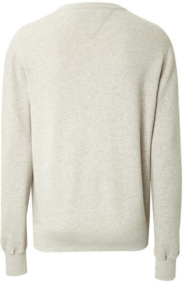 Polo Ralph Lauren Cotton Blend Logo Sweatshirt