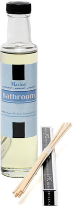 Lafco Inc. Fragrance Diffuser Refill - Bathroom - Marine