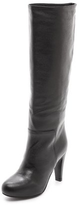 See by Chloe Tall Platform Boots