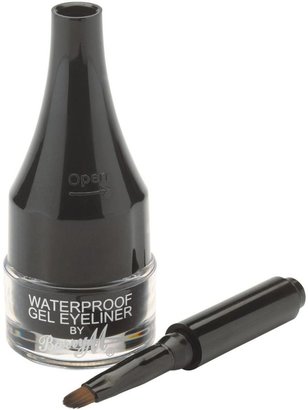 Barry M Waterproof Gel Eyeliner - Black