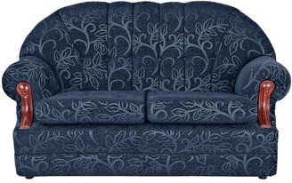 Wexford 2-Seater Fabric Sofa