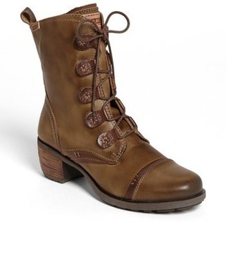 PIKOLINOS Women's 'Le Mans' Laced Boot