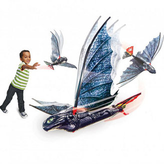 HOW TO TRAIN YOUR DRAGON® Real Flying 'Toothless'