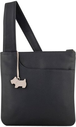 Radley Pocket Small Leather Across Body Bag