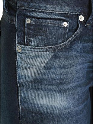 G Star 3301 Bootleg Jeans - Dark Aged
