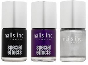 Nails Inc Get Cracking Trio collection