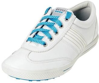 Athleta Golf Street Sport Shoe by Ecco®