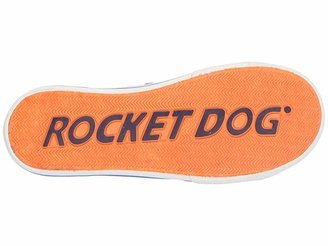 Rocket Dog Jazzin