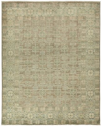 Bloomingdale's Oushak Collection Oriental Rug, 8' x 9'9