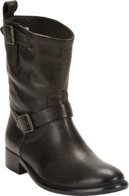 Belstaff Bedford Motorcycle Ankle Boots