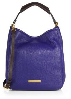 Marc by Marc Jacobs Softy Saddle Hobo Bag