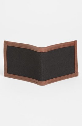 Will Leather Goods 'Ethan' Wallet