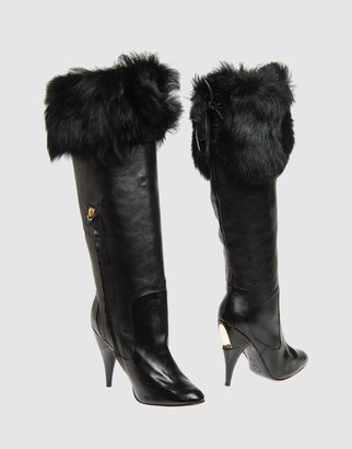 Georgina Goodman High-heeled boots