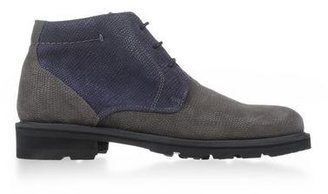 Generic Man THE Ankle boots
