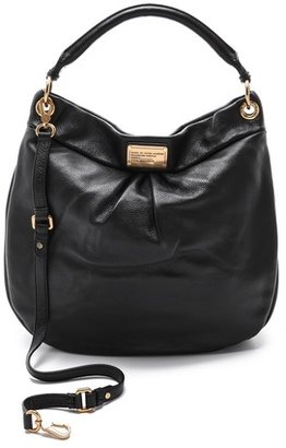 Marc by Marc Jacobs Classic Q Huge Hillier Hobo