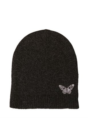 Zadig & Voltaire Zadig&voltaire - Wool Knitted Hat