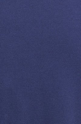 Kenzo Cotton Piqué Pocket T-Shirt
