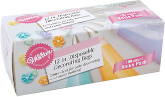 JCPenney Wilton Brands Wilton 100-ct. Disposable 12 Decorating Bags