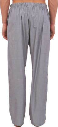 Barneys New York End-on-end Pajama Pants