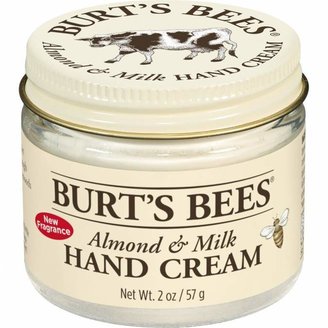 Burt's Bees Almond Milk & Beeswax Hand Cream 57 g