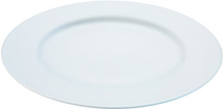 LSA International Dine Rimmed Dinner Plate - 27cm