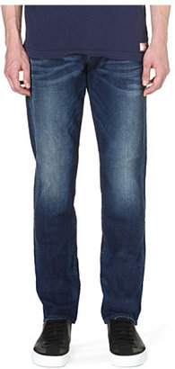 True Religion Geno slim-fit straight jeans - for Men