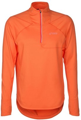 Asics Sports shirt flame orange
