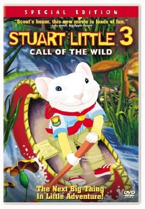 Call Of The Wild Sony Pictures Stuart Little 3: The Special Edition)