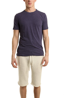V::room Short Sleeve Pique T-Shirt