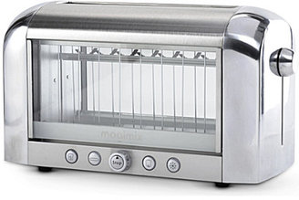 Magimix Vision two-slice toaster
