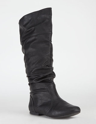 Qupid Neo Womens Boots
