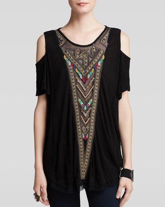 Free People Top - Gypsy Spell