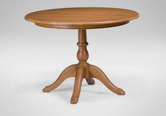 Ethan Allen Potter Dining Table