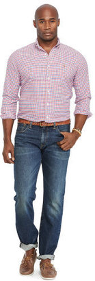 Polo Ralph Lauren Big & Tall Straight-Fit Hampton Jean