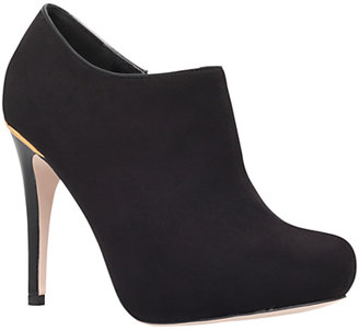 Miss KG Barrie Ankle Boots, Black