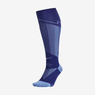 Nike Elite Compression OTC Running Socks