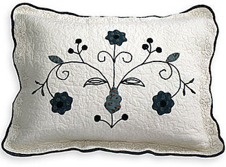 JCPenney Arielle Standard Pillow Sham