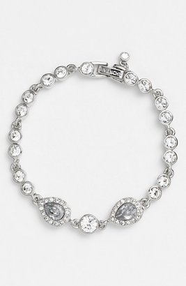 Givenchy Crystal Line Bracelet