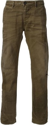 Diesel 'P-Aily' trousers