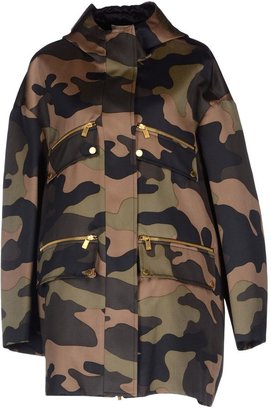 Michael Kors Mid-length jackets