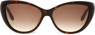 Marc Jacobs Tortoiseshell sunglasses