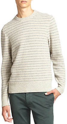 Jack Spade Turner Crewneck Sweater