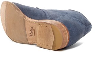 Vintage Shoe Co. Vaughn Chukka