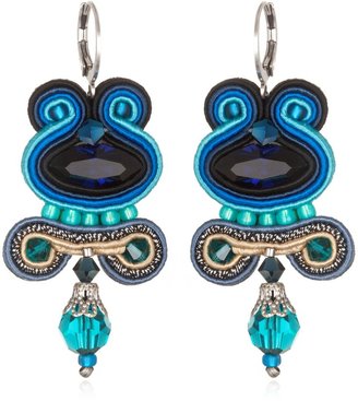 Dori Csengeri Icarus Earrings Shopstyle Women S Fashion