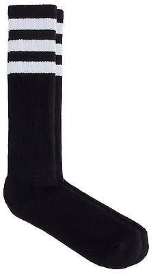 American Apparel RSASKL Stripe Knee-High Sock